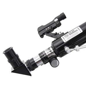 Télescope astronomique 60/700