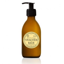 Baume parfumé fleurs de bach bio