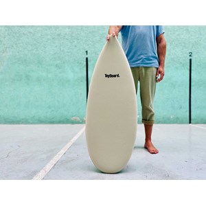 Plateau d'équilibre toyboard® classique