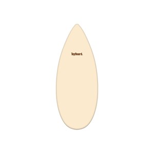 Plateau d'équilibre toyboard® terre