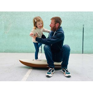 Plateau d'équilibre toyboard® terre