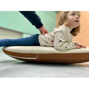 Plateau d'équilibre toyboard® terre