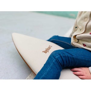 Plateau d'équilibre toyboard® terre