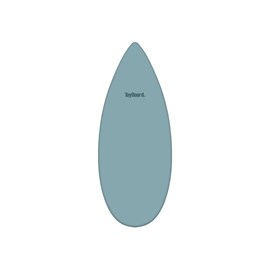 Plateau d'équilibre toyboard® mer