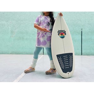 Plateau d'équilibre toyboard® surfing