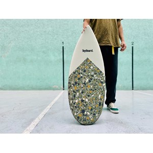 Plateau d'équilibre toyboard® terranova