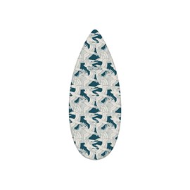 Plateau d'équilibre toyboard® wavie