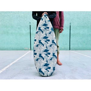 Plateau d'équilibre toyboard® wavie