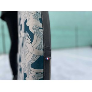 Plateau d'équilibre toyboard® wavie