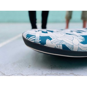 Plateau d'équilibre toyboard® wavie