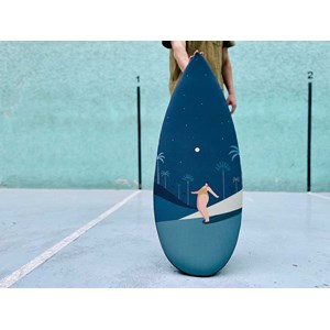 Plateau d'équilibre toyboard® nightcrui.