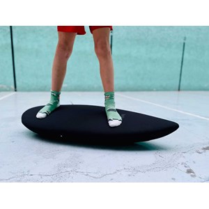Plateau d'équilibre toyboard® black