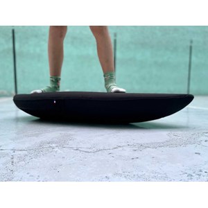 Plateau d'équilibre toyboard® black
