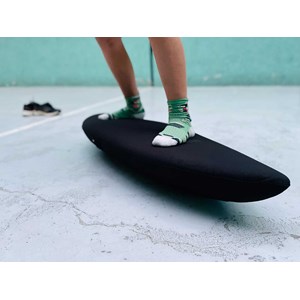 Plateau d'équilibre toyboard® black