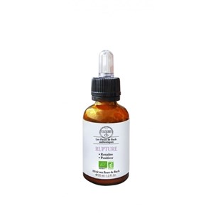 Elixir fleurs bach bio