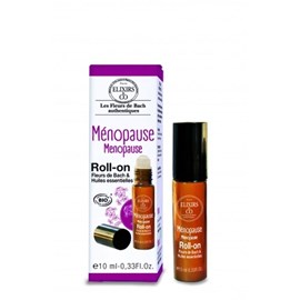 Roll-on fleurs bach bio