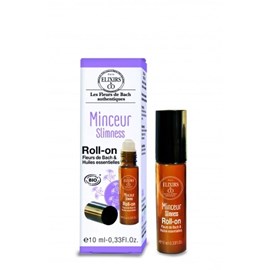 Roll-on fleurs bach bio