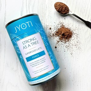 Mix superaliments tonus cacao bio