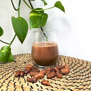 Mix superaliments tonus cacao bio