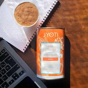 Mix superaliments boost cacao bio