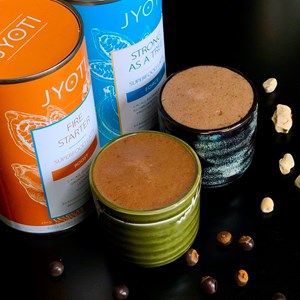 Duo mix boost physique intellectuel bio