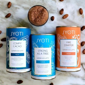 Trio mix superaliments tout cacao bio