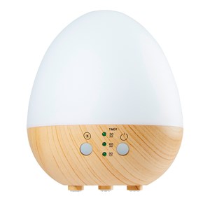 Diffuseur d'huiles essentielles ohio & synergie serenite