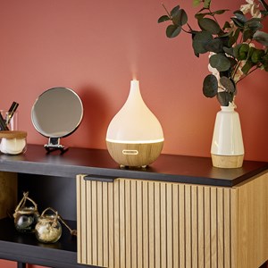 Diffuseur d'huile essentielle nil