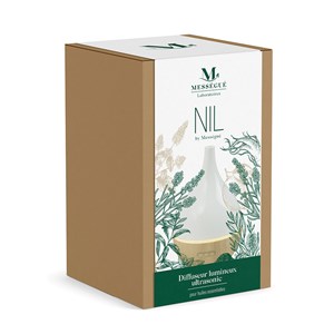 Diffuseur d'huile essentielle nil