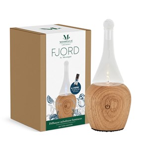 Diffuseur d'huile essentielle fjord