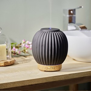 Diffuseur d'huile essentielle hekla