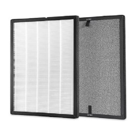 Filtre hepa 13 pour purificateur d'air