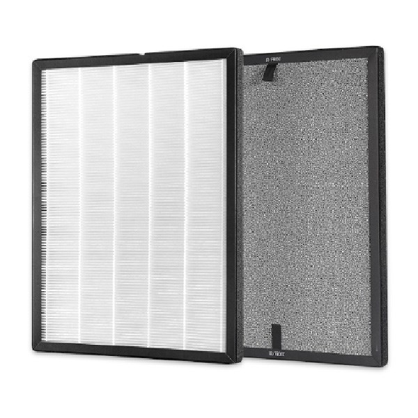 Air et santé - Filtre hepa 13 pour purificateur d'air