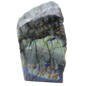Labradorite 2450gr 210mm de madagascar