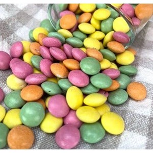 Coffret bocaux gourmand zéro déchet bio