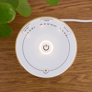 Diffuseur litsea + 3 huiles essentielles