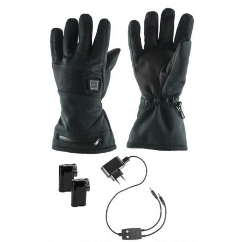 Ag22 gants chauffants - l
