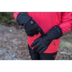 Ag22 gants chauffants - l