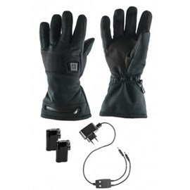 Ag22 gants chauffants - m
