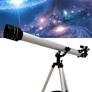 Pack télescope commander 60/900