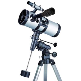 Pack télescope sheriff 114/1000