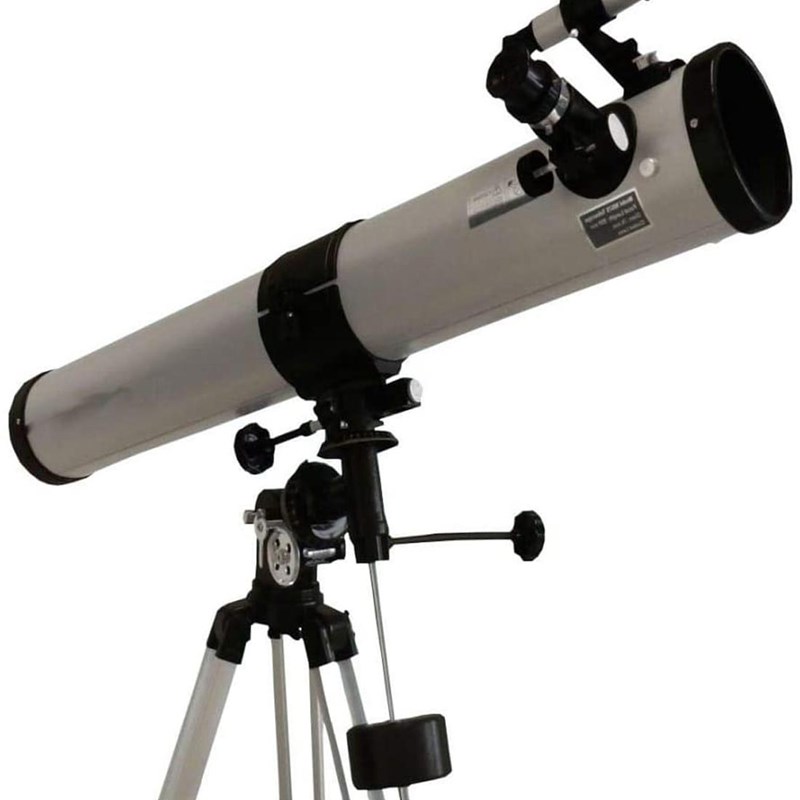 HND - Pack télescope universe 76/900