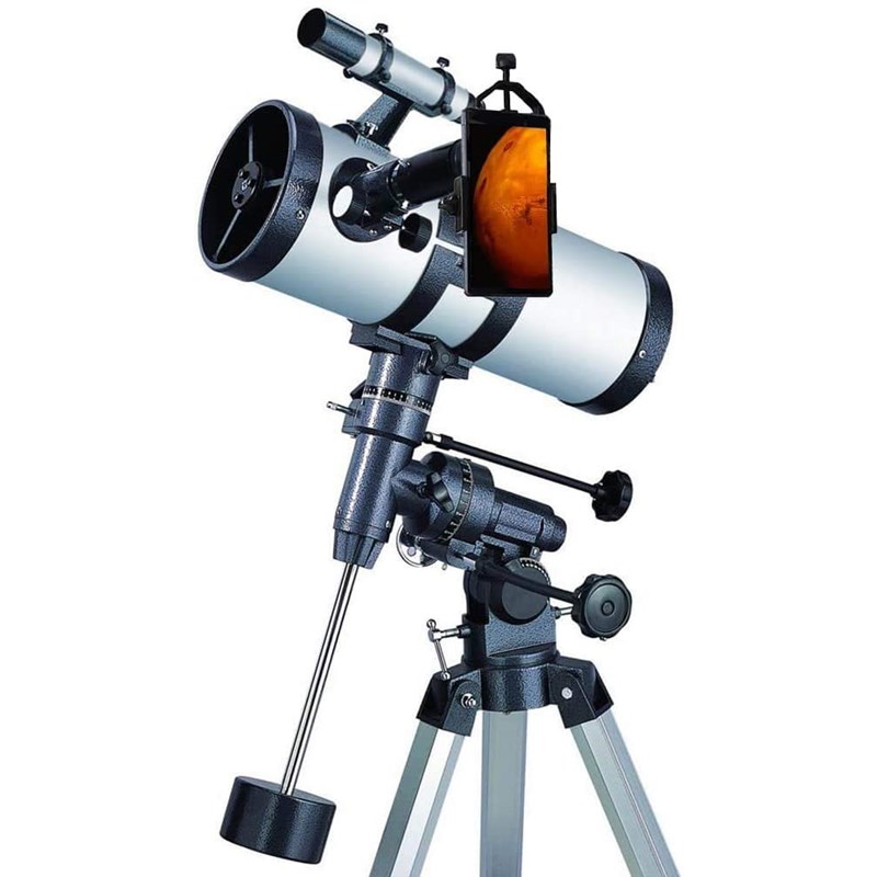 Pack télescope astro 114/1000