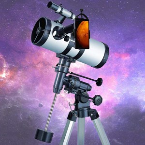 Pack télescope astro 114/1000