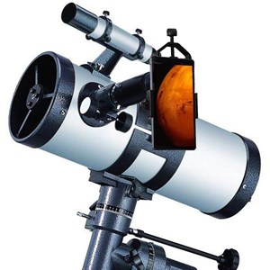 Pack télescope astro 114/1000