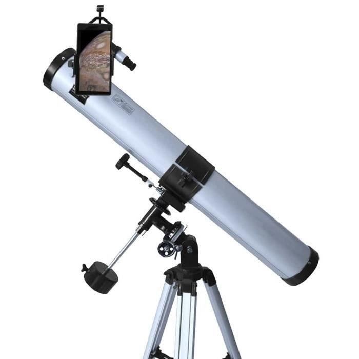 HND - Pack télescope xxl astro 76/900
