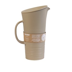 Carafe avec couvercle 1,80 l guzzini