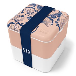 Bento mb square graphic ginkgo
