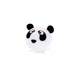Lampe de chevet déco panda