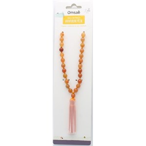 Mala en aventurine pêche 108 perles